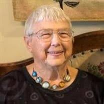 Sallie Caboth Obituary