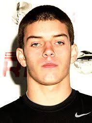 Blake Guidry Wide Receiver Recruiting Profile