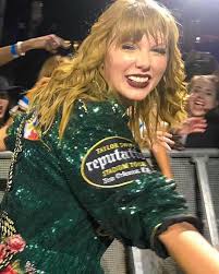 Taylor Swift's Vault