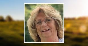 Dorothy Sue Welch Obituary August 2, 2021