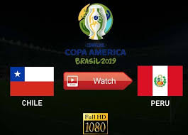 Las imágenes que dejó la goleada en valparaíso. Chile Vs Peru Live Stream The Sports Daily