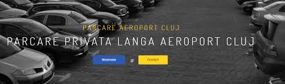 Fiecare calatorie cu avionul, indiferent daca este in interes de afaceri, in scop turistic, pentru un sejur sau o vacanta, implica problema transportului si accesului la aeroport cat mai facil si. Parcare Aeroport Cluj Napoca Comunicate De Presa Livepr Ro
