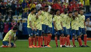 Esta es la lista de convocados de la selección colombia. Convocados Seleccion Colombia De Futbol Eliminatoria Catar 2022 Estos Son Los 34 Preconvocados Por Carlos Queiroz Para Las Eliminatorias Deportes Caracol Radio