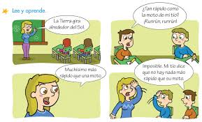 Resultado de imagen para pagina de historietas para niños
