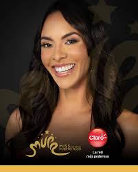 Miss Universe Puerto Rico