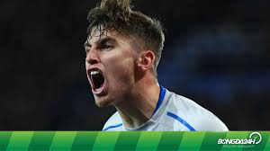 Sancho là cảm hứng cho Jonjoe Kenny sang Schalke thi đấu mùa tới
