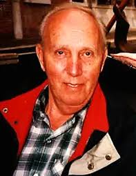 Obituary information for Gus Theobald