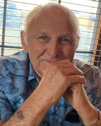 Robert Lenious Davenport Obituary April 8, 2025