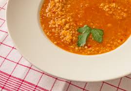 Turkische Linsensuppe Mit Bulgur Einfach Bewusst