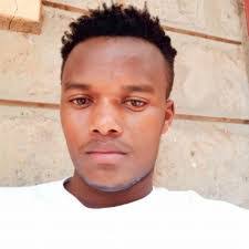 Julius Mwangi's Instagram, Twitter & Facebook