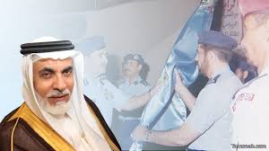 حوار خاص مع اللواء ركن طيار أحمد بن راشد بن عليوي تنومة