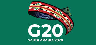 رئاسة المملكة لمجموعة العشرين تطلق حسابا باللغة العربية على منصة تويتر تحت شعار فرصتنا لنلهم العالم برؤيتنا