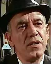 Quiz Les acteurs de caractère du cinéma français