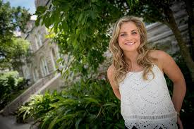 Oklahoma appeared to have the game sealed, but missed a chip shot . America S Coolest College Girl Is A Tulane Student Tulane News