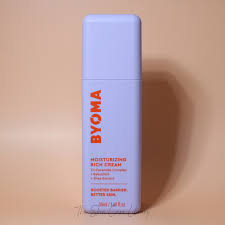 Byoma Moisturising Rich Cream - 50Ml - Authentic - Free Post | Ebay