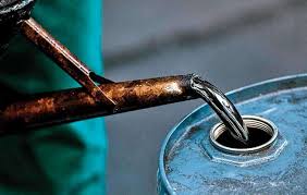 Cập nhật giá xăng dầu mới nhất. Gia XÄƒng Dáº§u Hom Nay Ngay 5 7 Gia Dáº§u Tho Tháº¿ Giá»›i Giáº£m