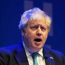 Veteran Tory MP Gary Streeter turns back