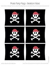 Pirates Flags Anniversaire Theme Pirate Deco Anniversaire Pirate Fete De Pirates