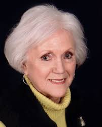 Martha "Pat" Jane Phillips Obituary July 31, 2024