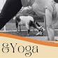 Goats & Yoga