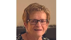 Maandag begroeting Rita Mees