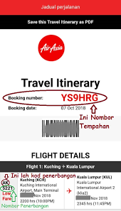 Pilih kota keberangkatan sesuai dengan tiket pesawat, masukkan nomor pembelian (kode booking) dan juga isi nama keluarga. Cara Membuat Pembetulan Ejaan Nama Pada Tempahan Tiket Air Asia Diari Chrissella