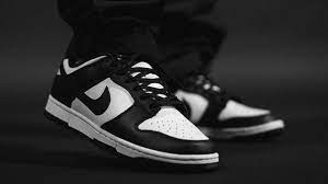Check spelling or type a new query. Nike Dunk Low Retro Black White Raffles Where To Buy The Sole Supplier The Sole Supplier