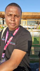 Steven Rocha CEO MISS E MISTER INTER LICEUS