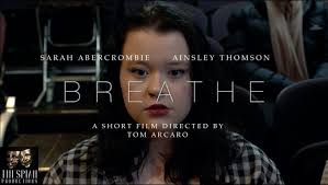 Breathe (2021)