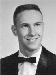 WO John Marshall Rucker, Decatur, GA