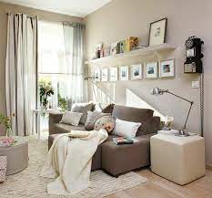 It's such a beautiful and peaceful place. 83 Photos Comment Amenager Un Petit Salon Small Sitting Rooms Living Room Decor Inspiration Living Room Designs