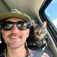 It didn't rain, but the flood gates certainly opened.