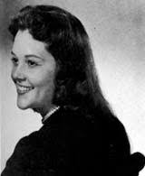 Teresa Gooch's Instagram, Twitter & Facebook