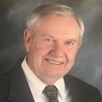 A. ROLF JORE, DVM Obituary