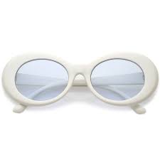 The White Sunglasses You'Re Seeing Everywhere Have A New Name | Gq