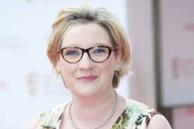Who is Sarah Millican's husband Gary Delaney?