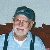 Mr. Richard E. Conrad Obituary