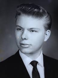 Dennis Ruckoldt Obituary (1942