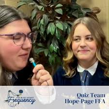 North Dakota FFA added a new photo.