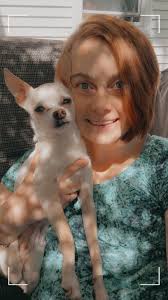 Happy 13th Birthday to a Chihuahua