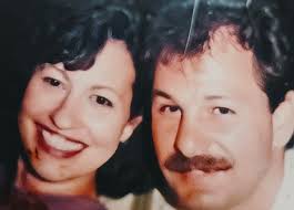 Restoring old photo of deceased wife?