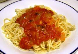 Spitzenreiter sind alla napoli, bolognese mit hack und tomaten, carbonara, pesto und aglio olio. Spaghetti Napoli Koch Wiki
