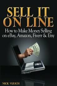 However, gpt sites do provide a way for people to make money online almost instantly. Sell It Online How To Make Money Selling On Ebay Amazon Fiverr Etsy By V 9781484162675 Ebay