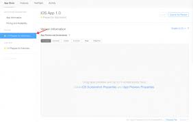 How To Submit Your App To The App Store In 2021 Instabug Blog