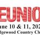 Penn Hills High School 60th Reunion
