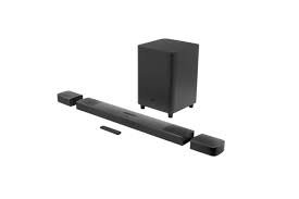 Maybe you would like to learn more about one of these? Jbl Bar 9 1 Review This 5 1 4 Soundbar Boasts Truly Wireless Surround Speakers Techhive