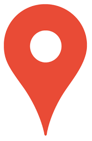 Whitakergroup Google Location Icon Png 287 440 Desain Logo Desain Perjalanan