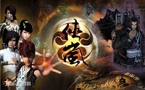 Shalen (TV Series 2012–2018) - IMDb