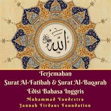 He was awaiting the city having real foundations, the builder and maker of which city is god.. Translation Of Surat Al Fatihah Surat Kalamazoo Public Library