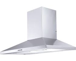 Hotte Aspirante Reno 90cm Acier Inoxydable Hornbach Luxembourg